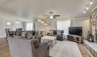 9601 NE 133rd Pl, Newalla, OK 74857