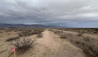 Lot 19 Southland Rd, Alamogordo, NM 88310