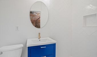 104 W HEATH St, Baltimore, MD 21230
