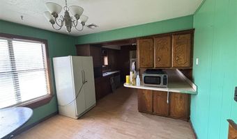 1112 Eula St, Altus, OK 73521