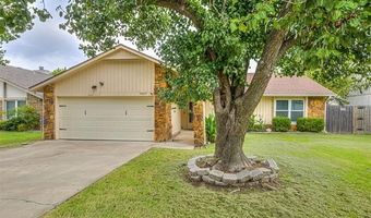 14225 E 37th Pl, Tulsa, OK 74133