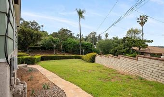 4677 Garfield St, La Mesa, CA 91941