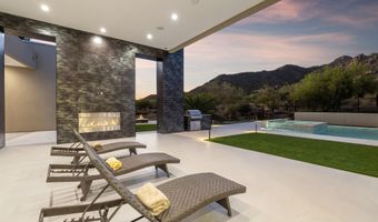 6816 E Stagecoach Pass, Carefree, AZ 85377