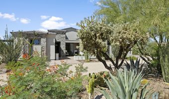 6117 E Dixileta Dr, Cave Creek, AZ 85331