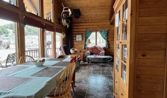 3350 Ike's Canyon Rd, Eureka, NV 89316