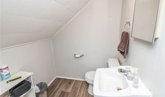 501 N Main St, Arcanum, OH 45304