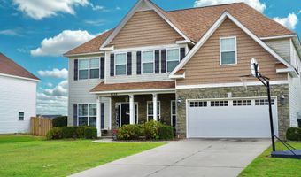 4149 Elders Dr, Augusta, GA 30909