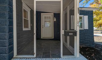 104 BELL Ave, Barrington, NJ 08007