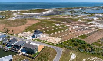 113 Port Saint Claire, Aransas Pass, TX 78336