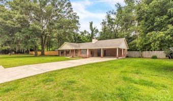 122 Tyson Ln, Allenhurst, GA 31301
