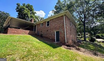 212 Druid Hls, Anniston, AL 36207