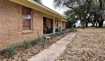 9 Circle Dr, Teague, TX 75860