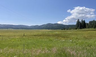 163 21 Ac Gray Ln, Cascade, ID 83611