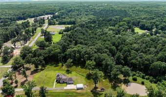 651 Highway 162 Hwy, Benton, LA 71006