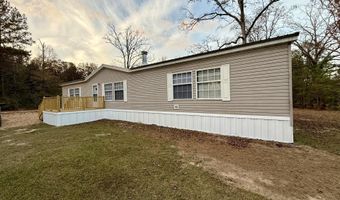 907 SE Sidney Trl, Bogue Chitto, MS 39629