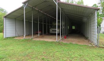 891 Vickers Ridge Rd, Baxter, TN 38544