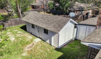 121 Meadow Ln, Aledo, TX 76008