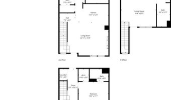 5659 Spellbinding St, Las Vegas, NV 89148