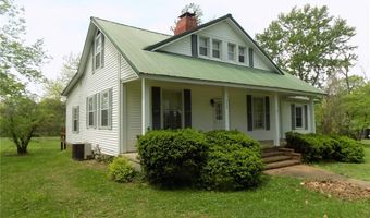 525 Russellville Rd, Arcadia, MO 63621