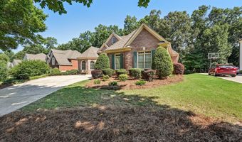 1205 Elk Rdg, Alpharetta, GA 30005