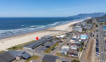 137 S PACIFIC St 13, Rockaway Beach, OR 97136