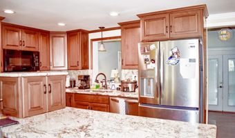 3398 BROWNSVILLE Rd, Harrington, DE 19952