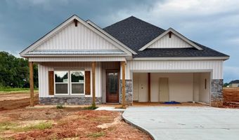 194 Woodham Rd, Ashford, AL 36312