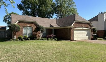 6688 LAUREL Vly, Bartlett, TN 38135