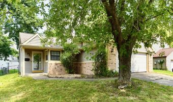 11050 Amburg Ct, Indianapolis, IN 46235