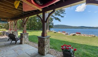 275 Shore Dr N, Bridgewater, NH 03222