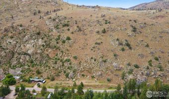 32160 Poudre Canyon Rd, Bellvue, CO 80512