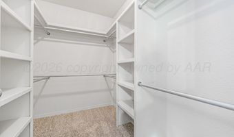 3805 S ALDREDGE St, Amarillo, TX 79118