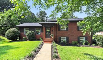 3617 Woodleaf Rd, Charlotte, NC 28205