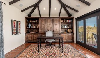 6527 E EL SENDERO Rd, Carefree, AZ 85377