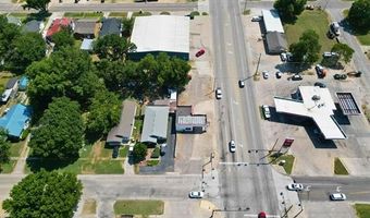 400 S Mississippi, Ada, OK 74820