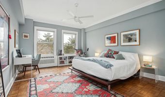 4000 CATHEDRAL Ave NW 248B, Washington, DC 20016