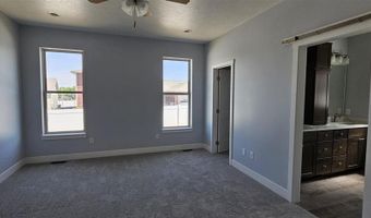 2807 Skyview Ln Lot 7, Cody, WY 82414