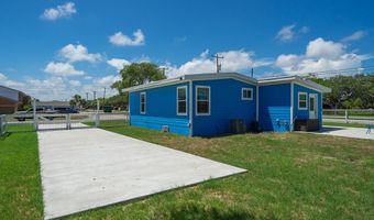 1403 McCampbell, Aransas Pass, TX 78336