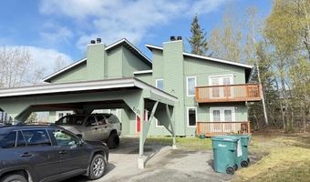 6121 E 41st Ct #3, Anchorage, AK 99504