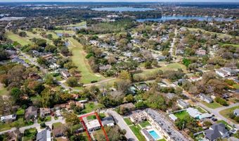 3519 BACKSPIN Ln, Orlando, FL 32804