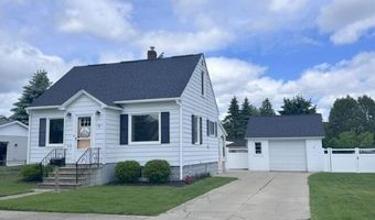 213 E Wisner St, Alpena, MI 49707