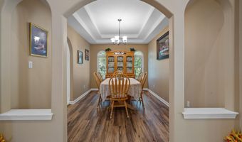 5 Sanchez Cv, Hot Springs Village, AR 71909