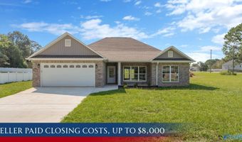 741 8th St NE, Arab, AL 35016