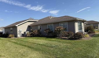 120 Hahnemann Ct, Berne, IN 46711