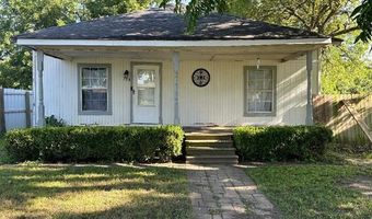 108 E Ct, McAlester, OK 74501