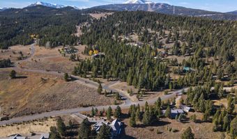 450 Crown Butte Rd, Big Sky, MT 59716