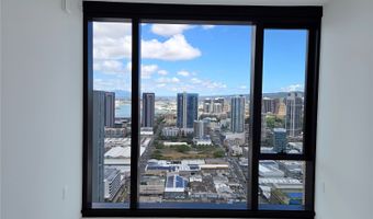 333 Ward Ave 3707, Honolulu, HI 96814