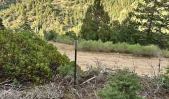 Bonnie Green, Alton, UT 84710