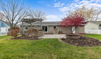 606 S WILD ROSE Ln, Appleton, WI 54914