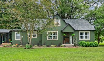 258 Main St N, Ashland, MS 38603